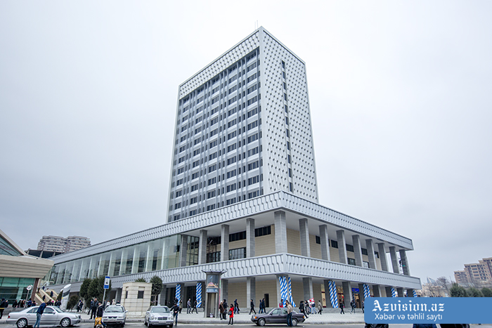 Когда откроется Бакинский железнодорожный вокзал? – ФОТО